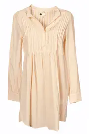 Growing Pains Tunic--MUS-420