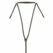 Ovation Elite Collection - 3-Point Raised Breastplate