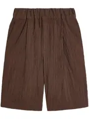 [Dries Van Noten] Dries Van Noten-Plato 1504 M. W.Pants Brn-Uomo M