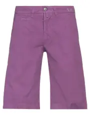 [JACOB COHЁN] JACOB COHЁN Shorts & Bermuda Shorts - Item 13891330
