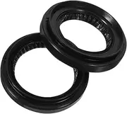 Automotive Transmission Oil Seal Kit Crankshaft Engine Oil Seal Replacement Set Leak