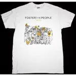 FOSTER THE PEOPLE TORCHES INDIE POP ALTERNATIVE THE KOOKS 新款