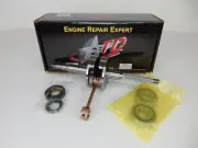 TAIDA Crankshaft (STD 39.2mm) 50cc 2-stroke Jog, Minarelli, Yamaha engines 10mm