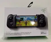 Razer Kishi - Controller for iPhone- Universal Gaming Controller for iOS)