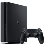 【光華商場-飛鴻數位】PS4 SLIM 主機 1TB+ PS4 樂園的異鄉人 FINAL FANTASY太空戰士中文版