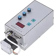 Plasma Torch Height Controller Integrated Digitalization High Reliable CNC Height Controller DC 24V for Cutting Machine Industrial Equipment