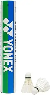YONEX Aerosensa 40 Badminton Shuttlecocks