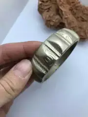 bangle bracelets from Ait Atta Berber in the Draa-Valley in Morocco