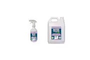 Enzyme Wizard Shower Glass Tile Grout Cleaner Organic Multi Enzyme 750ML and 5L