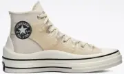 Converse Chuck Taylor All Star 70 Kim Jones Natural Men's Size 8 New 171258C