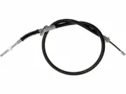 Front Parking Brake Cable 6RCR93 for Toyota Highlander 2002 2001 2003 2004 2005 (for: Toyota)