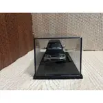 MITSUBISHI PAJERO 1/43 日規模型車