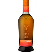 [Glenfiddich] Glenfiddich Fire & Cane Single Malt Scotch Whisky 700mL