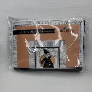 Riley Blake Designs Queen of Ween Quilt Kit 39" x 59"