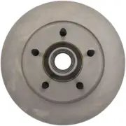 C-TEK Standard Disc Brake Rotors fits 1997-1999 Ford F-150 CENTRIC PARTS (for: Ford)