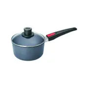 Woll Diamond Lite Detach Handle Induct Saucepan 18cm 2L With Lid Gift Boxed