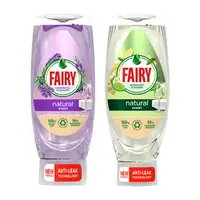 在飛比找樂天市場購物網優惠-Fairy Fairy 洗碗精 370ml 洗碗 清潔 碗盤