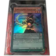 Yu-Gi-Oh! - 2014 Space-Time Showdown Starter Deck (No Retail Box)