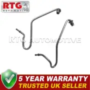 DPF Pressure Sensor Pipe Euro 5 Fits Audi A6 2008-2011 2.0 TDi #4 4F0131205
