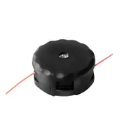 4.1" Speed-Feed Trimmer Head for Fast Loading