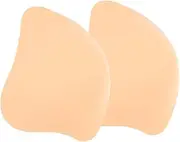 TOKIDNY Backless Strapless Bra Adhesive Bras for Evening Gowns Sticky Bras Women