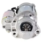 Starter Motor For 2011-2015 Jeep Grand Cherokee 3.6L V6 9 Tooth Pinion Gear 12V (for: Jeep)