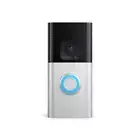 Battery Doorbell Plus - Smart Wireless Doorbell Camera with Head-to-Toe HD+ and