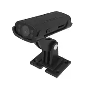 Wireless Smart Camera With Motion Detection And Night Vision Ip & Smart Security Camera Systems