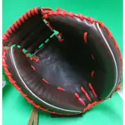 Hatakeyama M8 Baseball Glove Catcher's mitt Wagyu Beef Soft-Type Right Adult