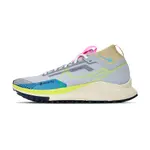 NIKE REACT PEG TRAIL 4 GTX 男 灰 防水 運動 慢跑鞋 DJ7926-002