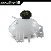 Fit For 15-18 Jeep Renegade Reservoir Expansion Tank Coolant Overflow-Reservoir (for: Jeep)