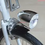 熱賣♥優選#BROMPTON LIGHT小布折疊自行車燈前燈LED復古單車騎行燈改裝配件