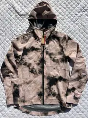 Specialized Altered Trail Rain Jacket Bike Cycling Blush Coral Womens Sz Medium