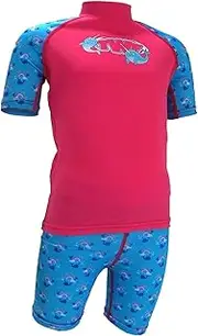 [TWF] Kids Sunsafe 2 Piece Set