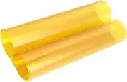 GAROZATION Photography Lighting Sunset Filter for Camera Film for Photo Light Correction Gel