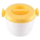 Portable Microwave Oven Rice Cooker Multifunctional Steamer 2800Ml3567