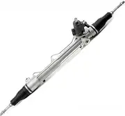 For 8T1422066B 8T1422066BX 8T1422066A 8T1422066AX Power Steering Gear Rack Box Compatible For RS5 A4L B8 A5 A4 S4 S5 LEFT HAND Drive