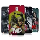 OFFICIAL AMC THE WALKING DEAD SEASON 10 KEY ART GEL CASE FOR SAMSUNG PHONES 2