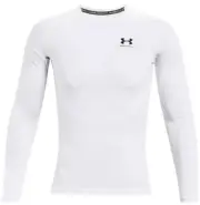Under Armour ‘HEATGEAR’ Long Sleeve Compression Shirt Men’s (L/G/G) 1361524 NXG