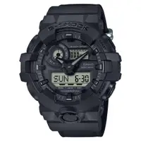 在飛比找蝦皮商城優惠-G-SHOCK / GA-700BCE-1A / 卡西歐 C