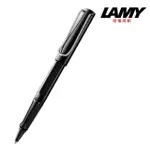 【LAMY】SAFARI 狩獵系列 鋼珠筆 亮黑色(319黑)