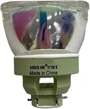 18r 380W lamp Moving Beam Stage Lights 370W 18R Lamp