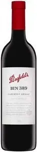 Penfolds Bin 389 Cabernet Shiraz 2004