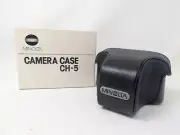 Minolta CH-5 Camera Case