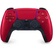 Sony PS5 Playstation 5 DualSense Wireless Controller - Volcanic Red [PS5DSVR]