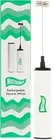 Electric Milk Frother Hand Blender - Stainless Steel Matcha Whisk,...
