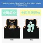 近全新 TWICE 應援服 演唱會周邊 MINA MERCARI 日本直送 二手