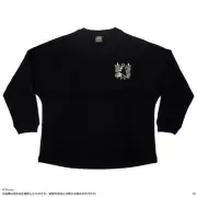 Disney Twisted Wonderland Lilia Vanrouge Long Sleeve T-shirt Space A la mode New