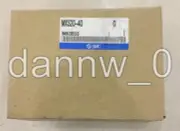 1PC New SMC MXS20-40