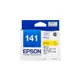 ☆EPSON T1414 141 C13T141450 原廠黃色墨水匣 適用:E320/ME340/82WD/900WD/940FW/960FWD